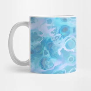 Lavender's Blue Mug